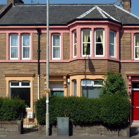 Badjao B&B Edinburg Exteriör bild