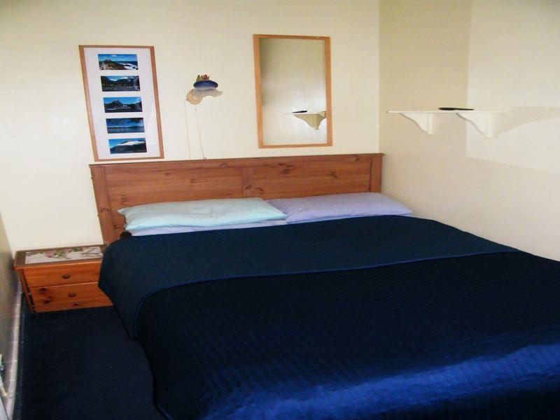Badjao B&B Edinburg Exteriör bild